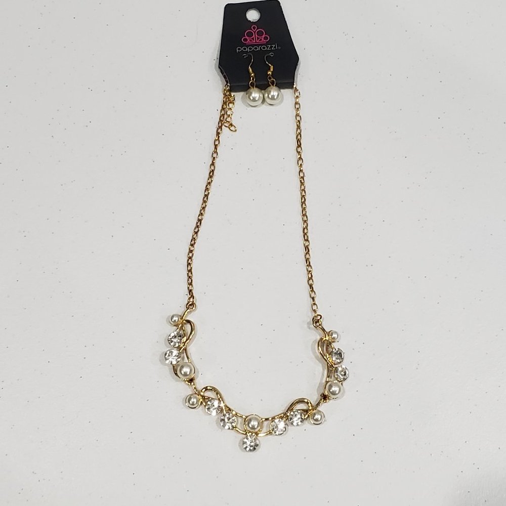 Jewelry 3 Sets